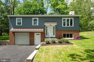 110 N Bacton Hill Rd, Malvern, PA 19355