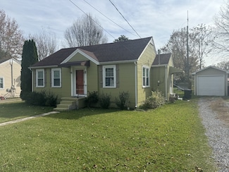 310 Steagall St, Tullahoma, TN 37388