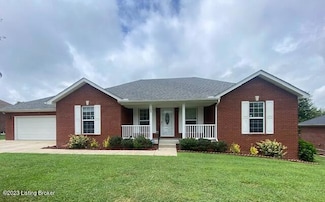 1003 Whispering Oak Loop, Bardstown, KY 40004