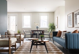 10 Copeland Park Unit 10D, Boston, MA 02119