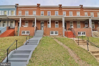 1532 N Pulaski St, Baltimore, MD 21217
