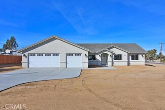 14527 Juniper St, Hesperia, CA 92345