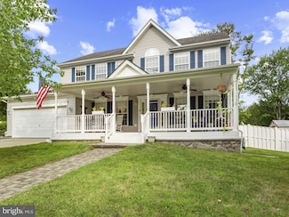 6745 Goshen Hunt Rd, Elkridge, MD 21075