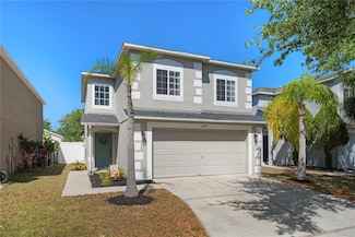 1415 Sherbourne St, Winter Garden, FL 34787