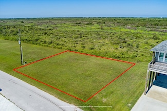 3713 Marble St, Port Bolivar, TX 77650