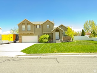 13743 S Eglantina Dr, Herriman, UT 84096