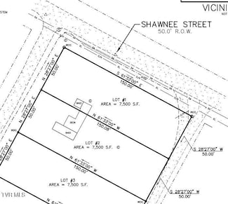 Tbd Shawnee St, Erwin, TN 37650
