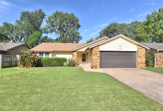 1416 N Juniper Place, Broken Arrow, OK 74012