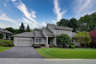 64 Bristol View Dr, Fairport, NY 14450