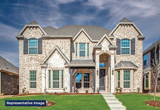 14897 Grand Highlands Rd, Frisco, TX 75035