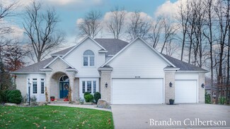 2536 Byron Station Dr SW, Byron Center, MI 49315