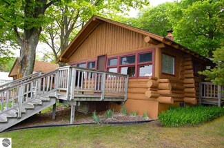 10824 Torch Light Ln, Central Lake, MI 49622