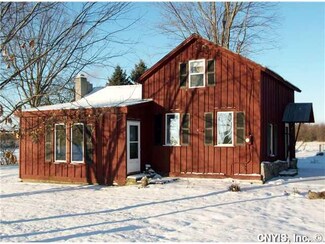 16821 County Route 76, Adams Center, NY 13606