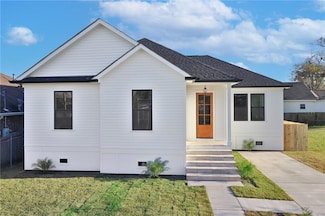 6210 Hodgson Ave, Metairie, LA 70003