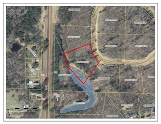 xxx Lot 8 92nd St, Lincoln, WI 54001