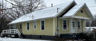 1321 N Washington St, Nevada, MO 64772