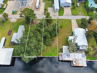 TBD SE 899th Ave, Suwannee, FL 32692