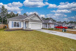7053 Whitetail Run Dr, Bellview, FL 32526