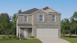 Barlow, San Antonio, TX 78223