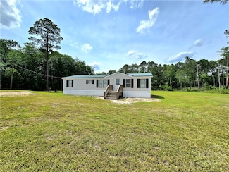 1240 Otter Hole Branch Rd, Pembroke, GA 31321