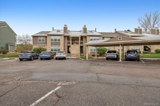 2670 E Otero Place Unit 11, Centennial, CO 80122