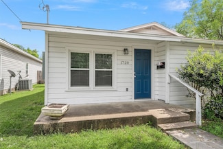 1720 Bagby Ave, Waco, TX 76706