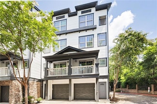 221 Semel Cir NW Unit 277, Atlanta, GA 30309