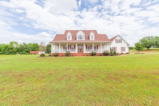 22370 Tennessee 22, Yuma, TN 38390