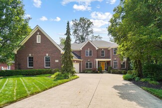 7771 Boylston Ct, Dublin, OH 43016