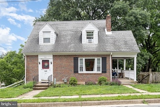 217 N Church St, Mohnton, PA 19540