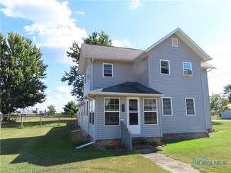 111 W Allison St, Stryker, OH 43557
