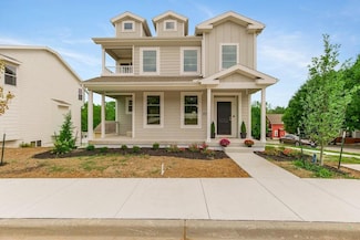 5709 Crescent Ave, Raytown, MO 64133