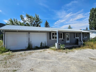 307 Cameron Dr, Osburn, ID 83849