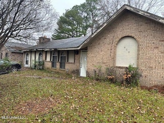 468 Glenco Ave, Jackson, MS 39209