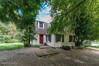 305 Old Farm Rd, Louisville, KY 40207