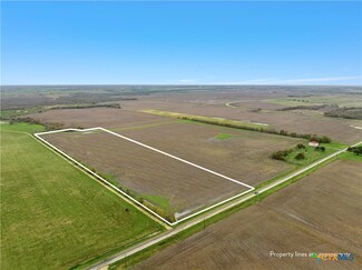 Lot 3 - 16.51 +/-AC Farm To Market 1445, Rosebud, TX 76570