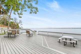 225 S Tropical Trail Unit 224, Merritt Island, FL 32952
