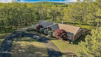 21083 Stick Ross Mountain Rd, Tahlequah, OK 74464