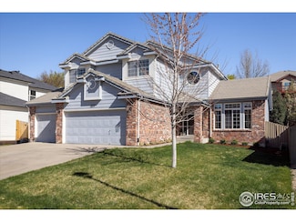 1009 Monarch Way, Superior, CO 80027