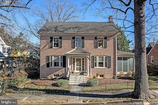 510 S Washington St, Winchester, VA 22601