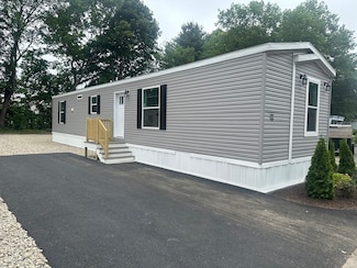 1346 Newport Ave Unit B-20, Attleboro, MA 02703