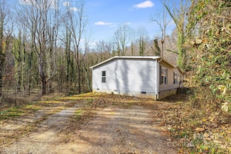 55 Harris Ridge Rd, Candler, NC 28715