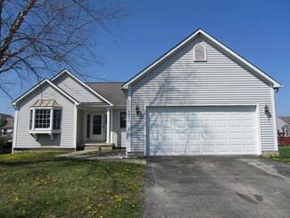 4061 Gallatin Dr, Obetz, OH 43207