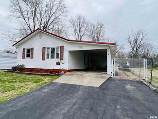 286 W Roosevelt Ave, Shawneetown, IL 62984