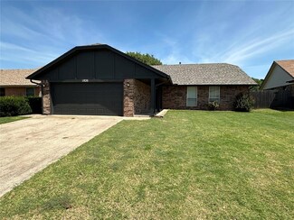 1820 Haven Dr, Oklahoma City, OK 73130