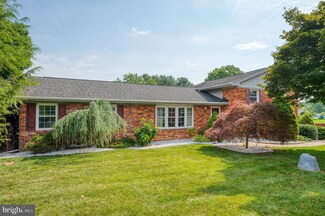 1705 Belvue Dr, Forest Hill, MD 21050
