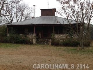 194 Old Ruby Rd, Morven, NC 28119