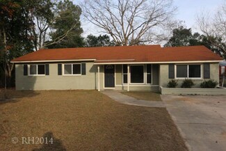 9 Van Buren St, Sumter, SC 29150