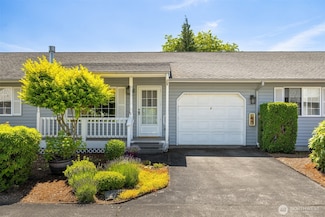 312 W 2nd St Unit 3, Nooksack, WA 98247