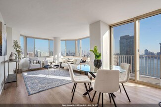 1 2nd St Unit 1012, Jersey City, NJ 07302